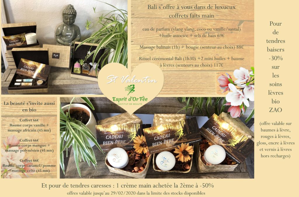 massage st valentin cadeau
